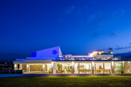 Atermono Boutique Resort - 36