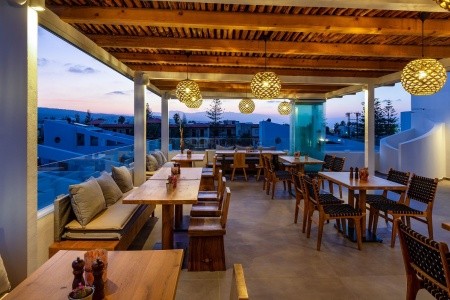 Atermono Boutique Resort - 37