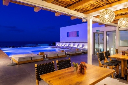 Atermono Boutique Resort - 39