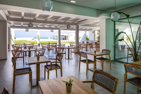 Atermono Boutique Resort - 40