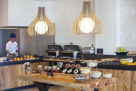 Atermono Boutique Resort - 41