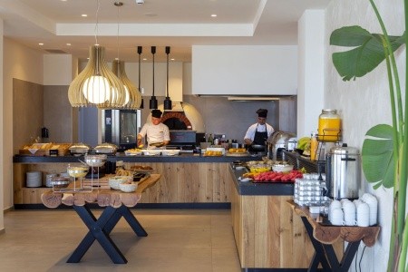 Atermono Boutique Resort - 42