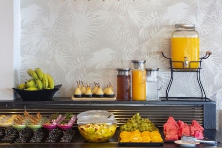 Atermono Boutique Resort - 43