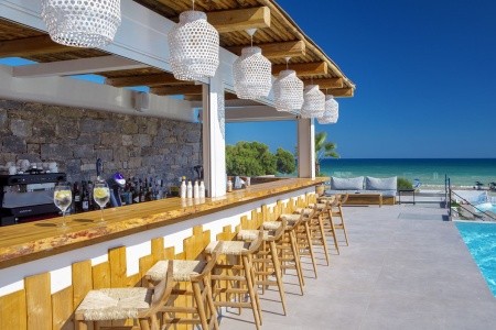 Atermono Boutique Resort - 44