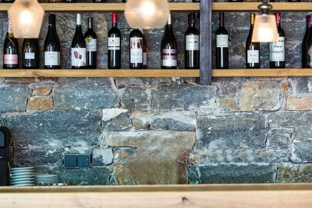 Atermono Boutique Resort - 45