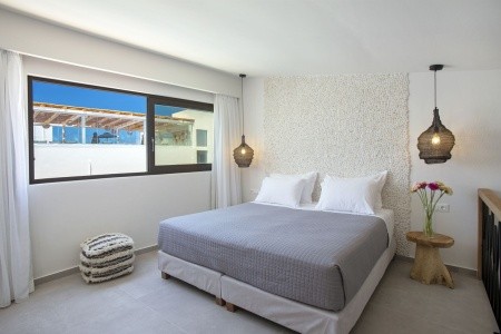 Atermono Boutique Resort - 47