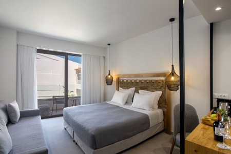 Atermono Boutique Resort - 48