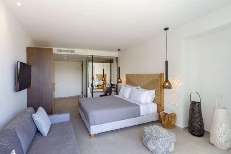 Atermono Boutique Resort - 50