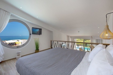 Atermono Boutique Resort - 52