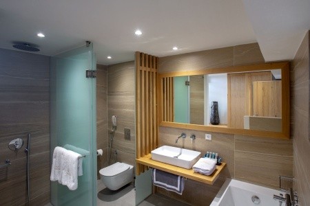 Atermono Boutique Resort - 54