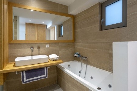 Atermono Boutique Resort - 55