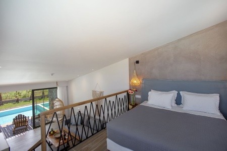 Atermono Boutique Resort - 56