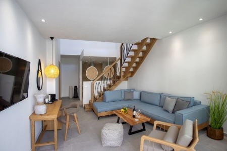 Atermono Boutique Resort - 57