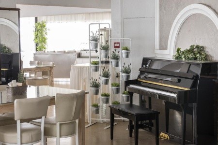 Kypr, Larnaca, Cactus, za <span>29.960</span> Kč