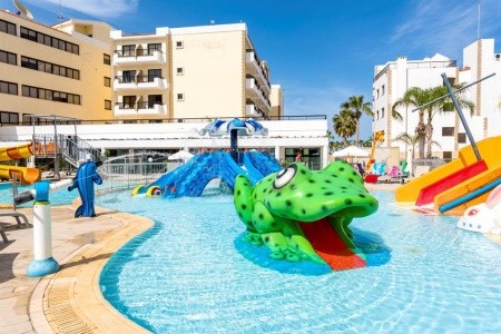 Anastasia Beach - 16