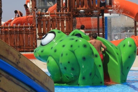 Paradise Holiday Village - 7