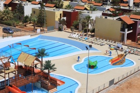 Paradise Holiday Village - 9