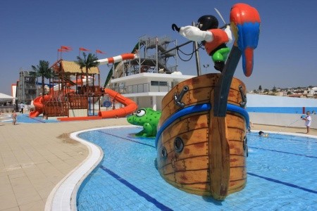 Paradise Holiday Village - 10