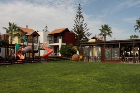 Paradise Holiday Village - 11