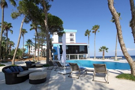 Arkin Palm Beach - 7