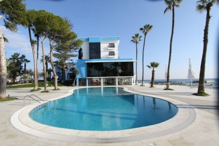 Arkin Palm Beach - 8