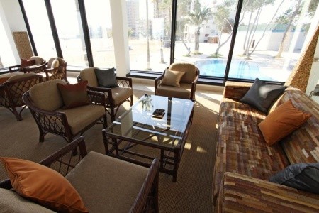 Arkin Palm Beach - 14