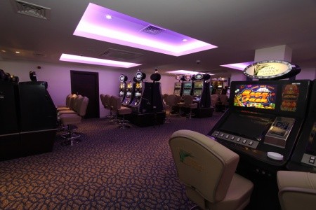 Arkin Palm Beach - 20