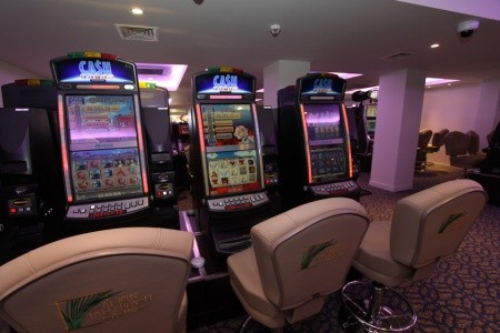 Arkin Palm Beach - 21