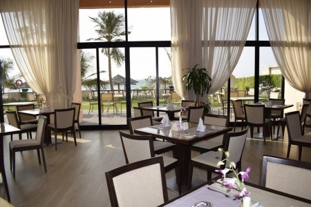Spojené arabské emiráty Sharjah Lou Lou ’ A Beach Resort 8 dňový pobyt Raňajky Letecky Letisko: Praha máj 2024 (19/05/24-26/05/24)