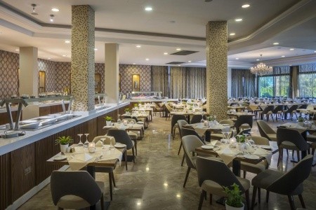 Kypr, Agia Napa, Pavlonapa Beach, za <span>58.370</span> Kč