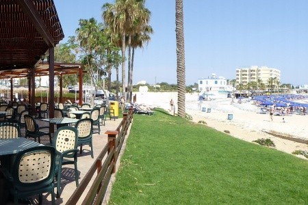 Pavlonapa Beach - 13