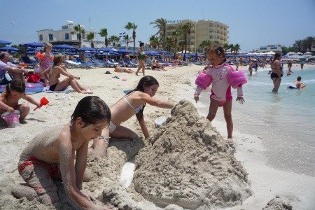 Pavlonapa Beach - 14