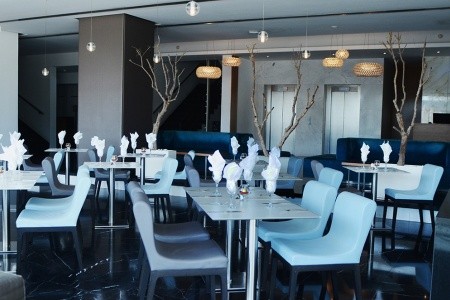 Kypr, Larnaca, Sun Hall, za <span>64.990</span> Kč