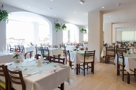 Kypr, Protaras, Mimosa, za <span>28.490</span> Kč