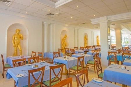 Kypr, Protaras, Tsokkos Gardens, za <span>30.890</span> Kč