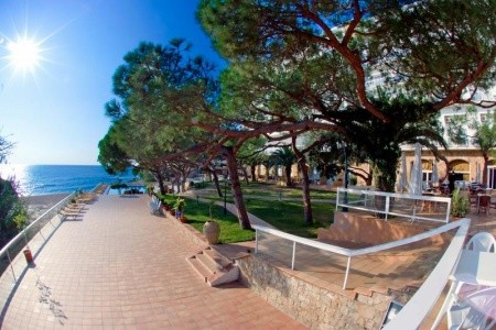 Htop Caleta Palace - 10