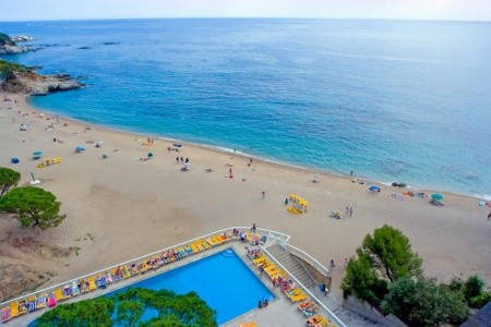 Htop Caleta Palace - 11