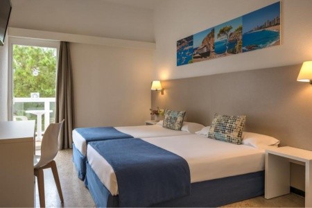 Htop Caleta Palace - 12