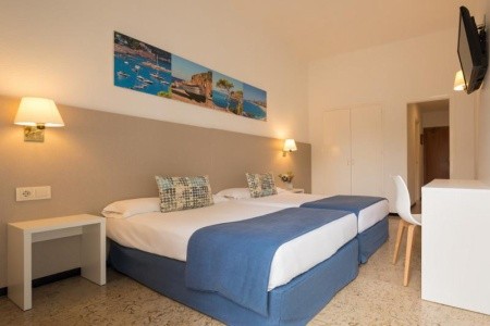 Htop Caleta Palace - 14