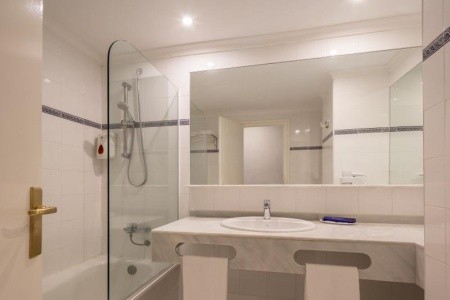 Htop Caleta Palace - 15