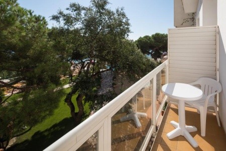 Htop Caleta Palace - 16