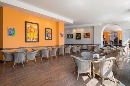 Htop Caleta Palace - 23