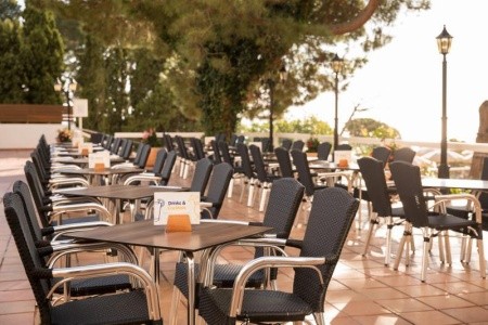 Htop Caleta Palace - 26