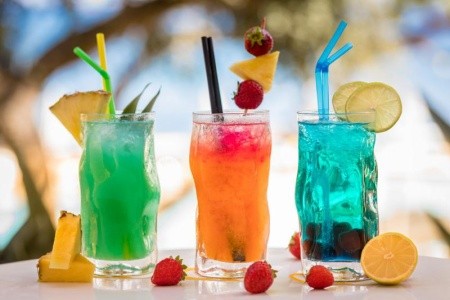 Htop Caleta Palace - 32