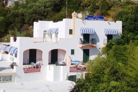 Villa Al Parco