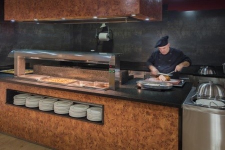 4R Salou Park Resort Ii - 14