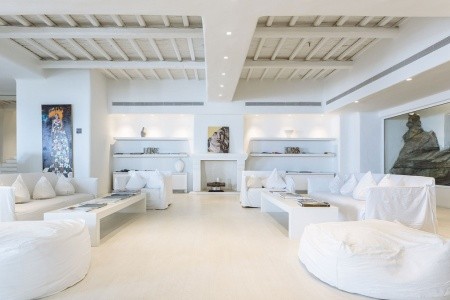 Řecko, Mykonos, Cavo Tagoo, za <span>203.290</span> Kč