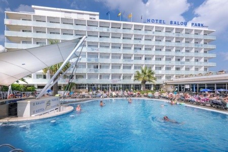 4R Salou Park Resort - 7