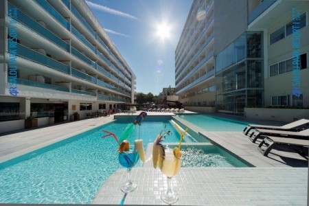 4R Salou Park Resort - 10