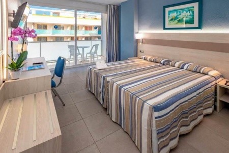 4R Salou Park Resort - 12